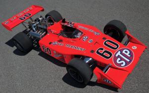 AAR Eagle - STP '1972